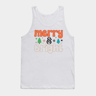 Merry and Brigh Tank Top